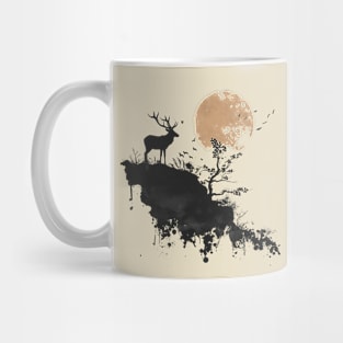 deer Mug